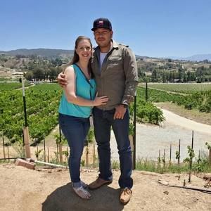 Meet your Posher, Jesse